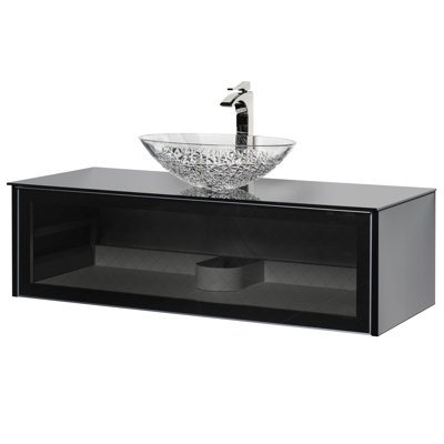 47.2'' W Single Vanity