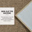 Runner Solid Colour Area Rug-227873764