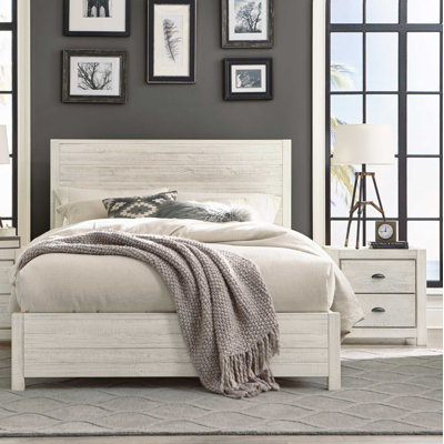 Montauk Bedroom Set