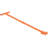 Handle For Machine Rollers-14387285