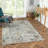 Tuya Abstract Indoor Rug-367463866