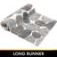 Creline Bath Rug - Dark Grey-712768518
