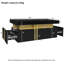Chalsea Coffee Table with Storage-621032612-662504596