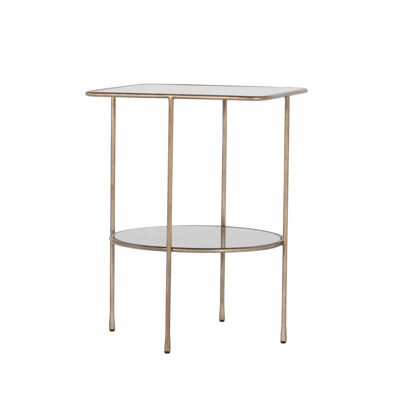 Ernest Side Table