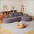 Gray Chenille is out of stock