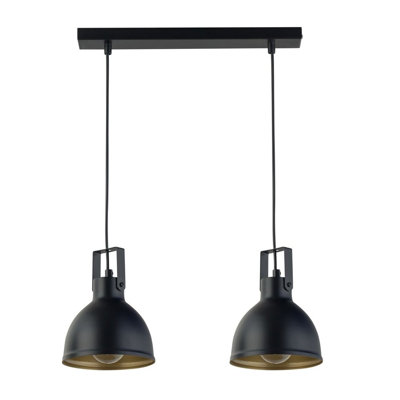Mars 2 - Light Kitchen Island Pendant