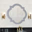 Miroir de salle de bain Cremeans Glam-1020070419-1020103074