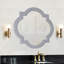 Miroir de salle de bain Cremeans Glam-1020103074-1020070419