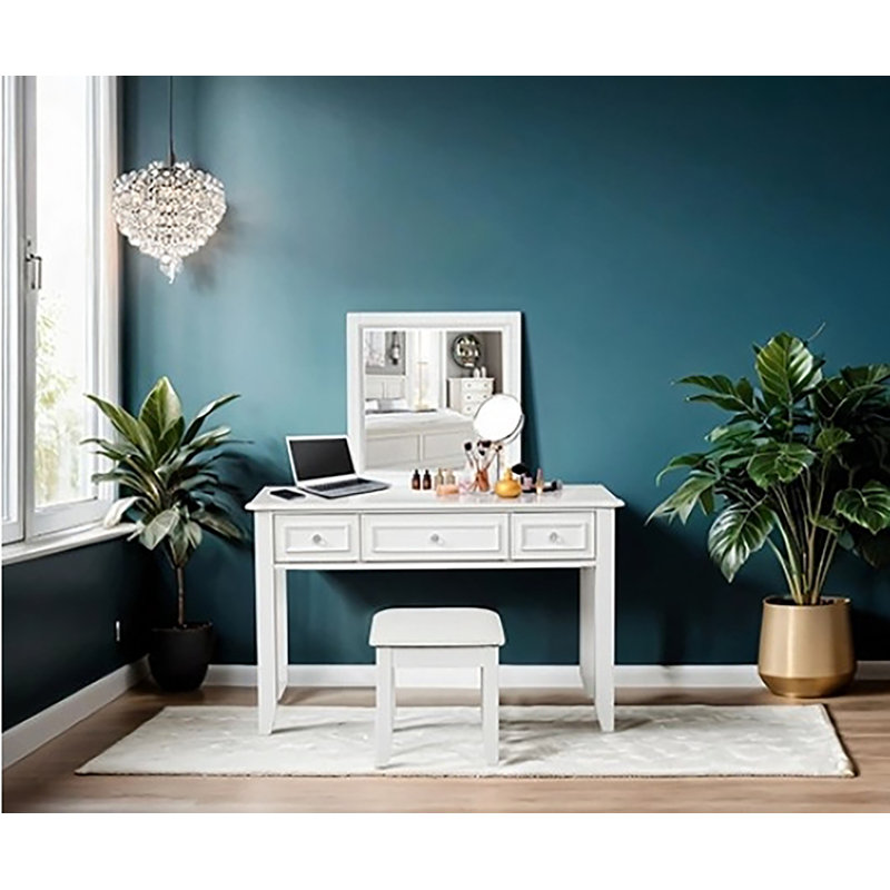 Ensemble de meuble-lavabo 3 pièces Mykale