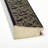 Intaglio Cork Small Bulletin Board