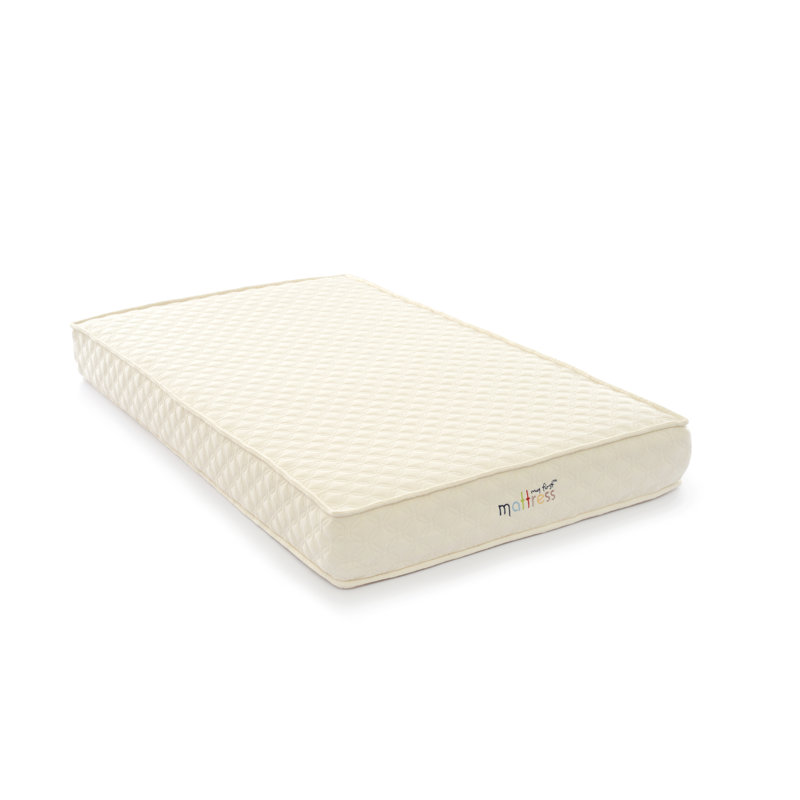 Matelas de berceau imperméable