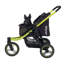Poussette de jogging tout-terrain The Beast-86568462