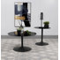 Ensemble de tables basses et de tables de bout Ganso