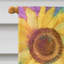 Drapeau de jardin Fernbush-575120372