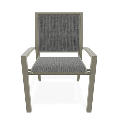 Kendall Outdoor Dining Chair