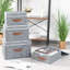 Brayden Studio Fabric Bin