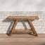 Console 46 po en bois massif vieilli-1546535249