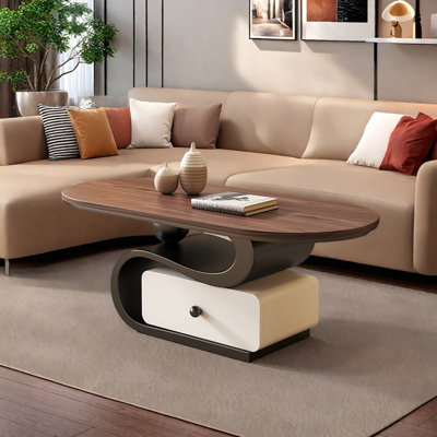Table basse Simple Style