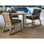 Stillwater Cove Rectangular Dining Table
