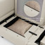 Ensemble de salon modulaire rembourré Elda-122004048