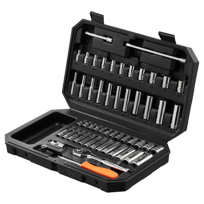 Boîte à outils 12,5 po