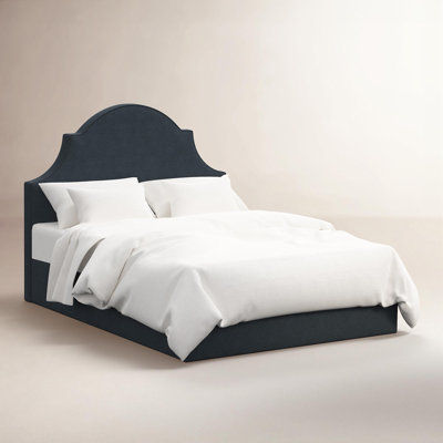 Hadley Upholstered Bed