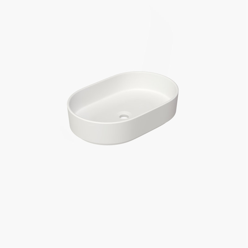 Basin Solid surface