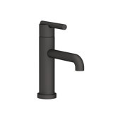 East Linear Single Hole Lavatory Faucet