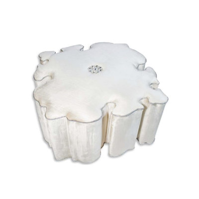 Isabella Novelty Pouf