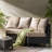 Pt Limon Single Sofa-1084844836