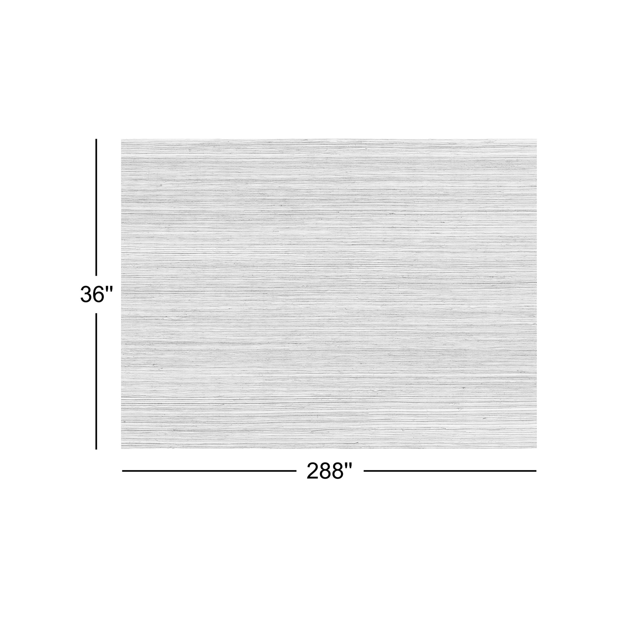 Lucinda Modern Grass Cloth Wallpaper