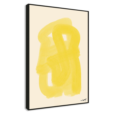Matin Dete Print by NAtelier
