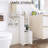 Dastoor Freestanding Linen Cabinet