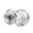 Brushed Nickel is out of stock