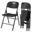Ensemble de chaises pliantes Cantrece-98619539