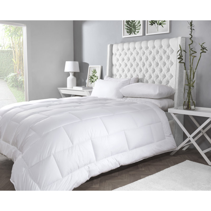Fall / Spring Down Alternative Comforter, Single