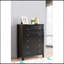 Commode Burlington, noir-1245350755