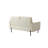 Aranwen Upholstered 57'' Loveseat-1174701738