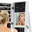 Audrianna Jewelry Armoire-766991575