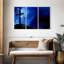 Adella Cross In The Blue Night-108176086