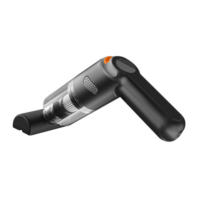 Automotive Dust Collector  Car Vacuum With Powerful Suction, Mini Vacuum For Crevices, Keyboard Cleaner, USB Rechargeable