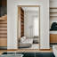 Miroir de plancher complet