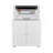Home Office Printer Stand With Wheels, Printer Tables With File Door  Mobile Lateral Filing Cabinet With Open Storage Shelf For Letter/Legal/A4 Size Files-2083601226