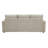 Linen Pull out Sleeper