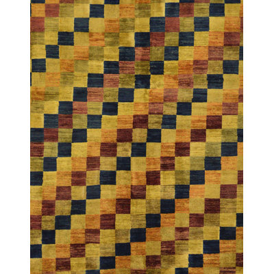 Abstract Indoor Rug