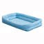 Lit pour animal de compagnie avec traversin MidWest-1303866473-1303866475