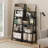Casiana Ladder Bookcase-95356666-95356669