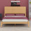 Lit plateforme Wood-1605047971