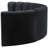 Hiten Upholstered Curved Sectional Reversible-89266572
