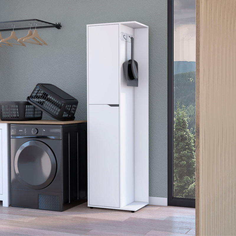 2-Door Cabinet